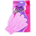 Bath Massage Glove